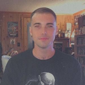 Meet your Posher, Andrew